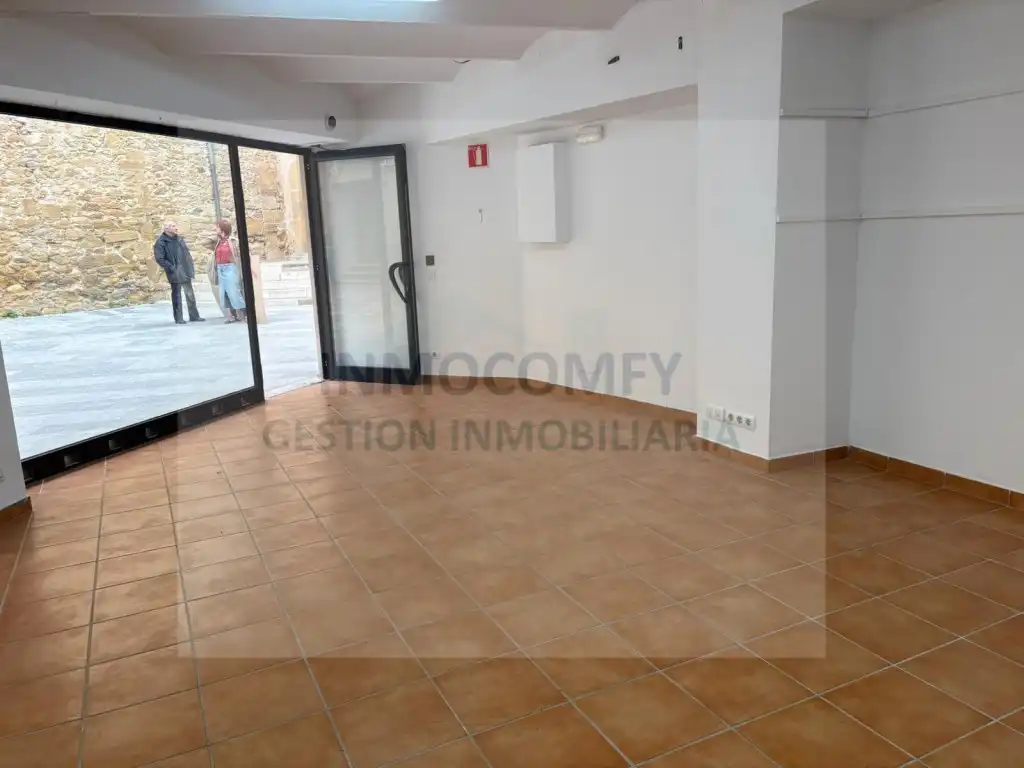 Local commercial à vendre à Calle Mesures 1, imagen 2