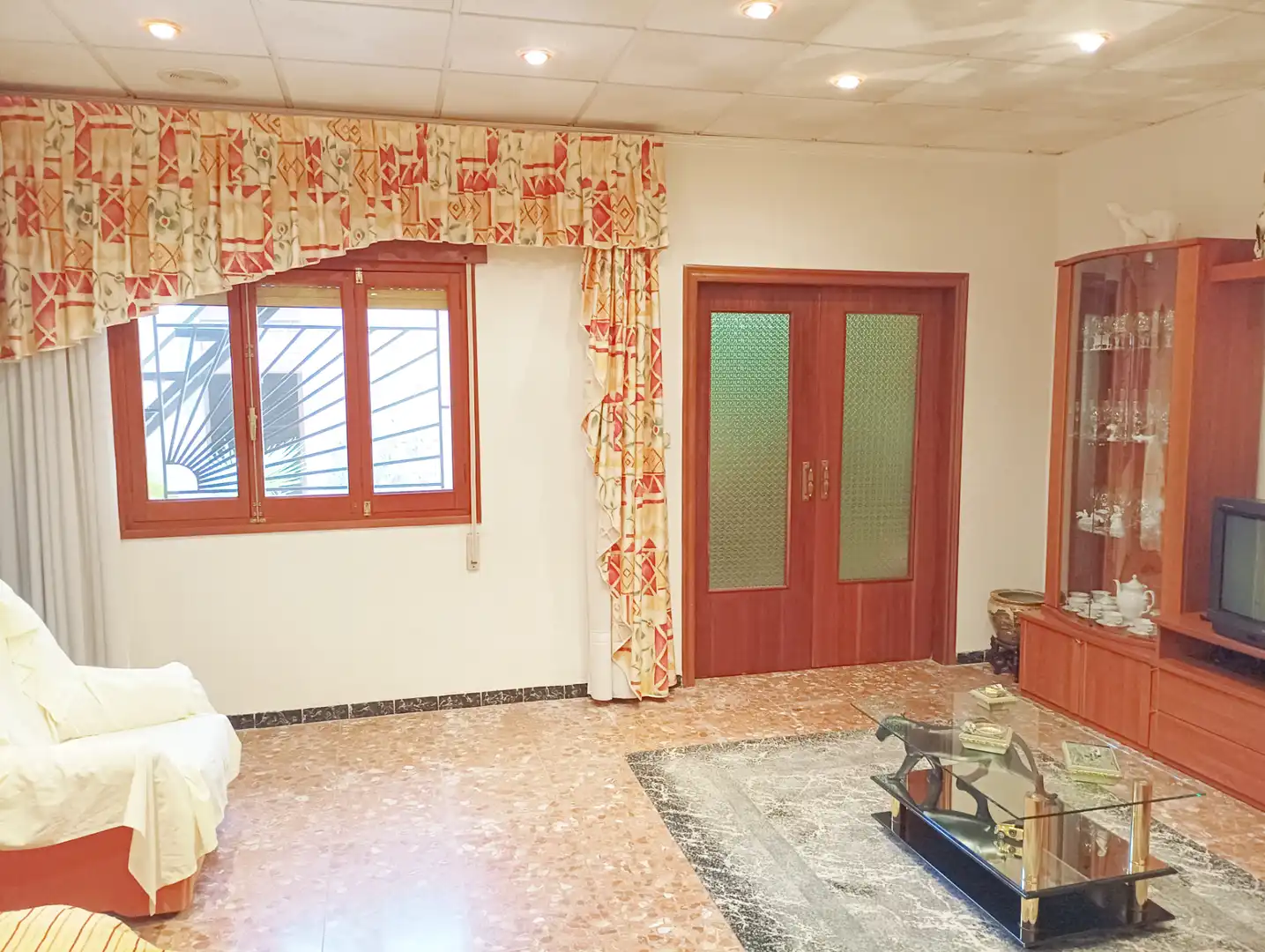 Casa o chalet en venta en Crevillent con Aire acondicionado, Calefacción y Terraza