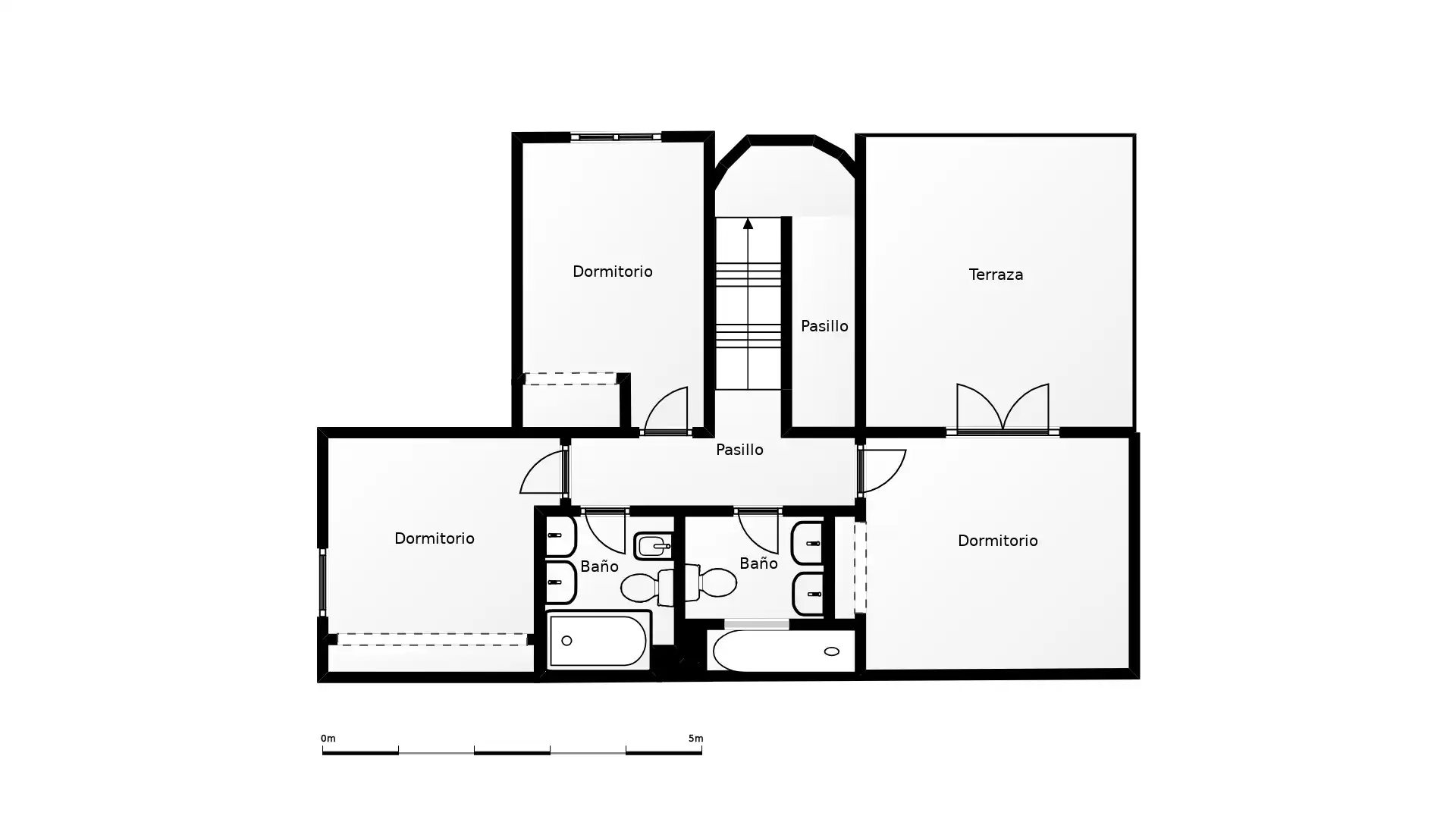 Casa con piscina en venta en Pepe Diaz, imagen 44