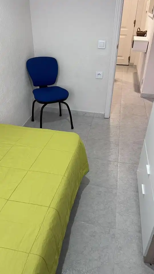 Habitación de Piso en venta en Benicarló con Aire acondicionado, Terraza y Trastero