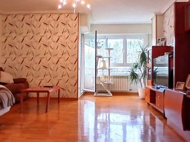 Wohnung mit Aufzug zum Verkauf in San Adrián