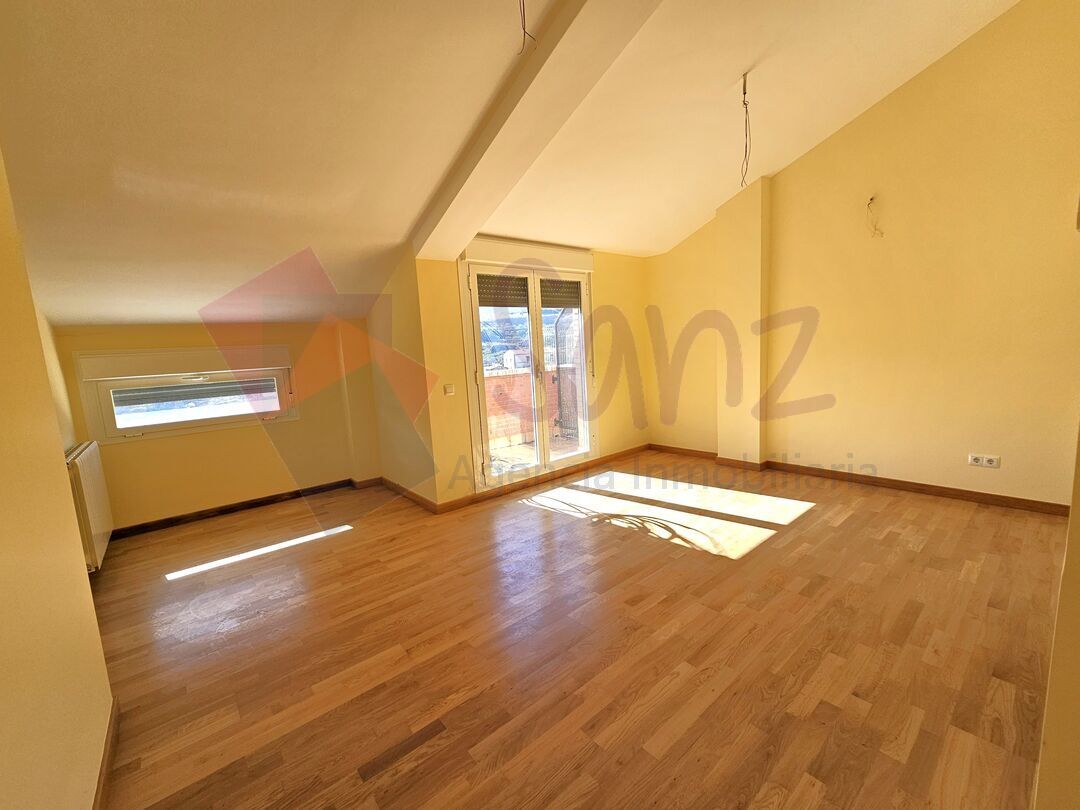 Sala de estar de Apartamento en venta en Ribafrecha con Aire acondicionado, Calefacción y Terraza
