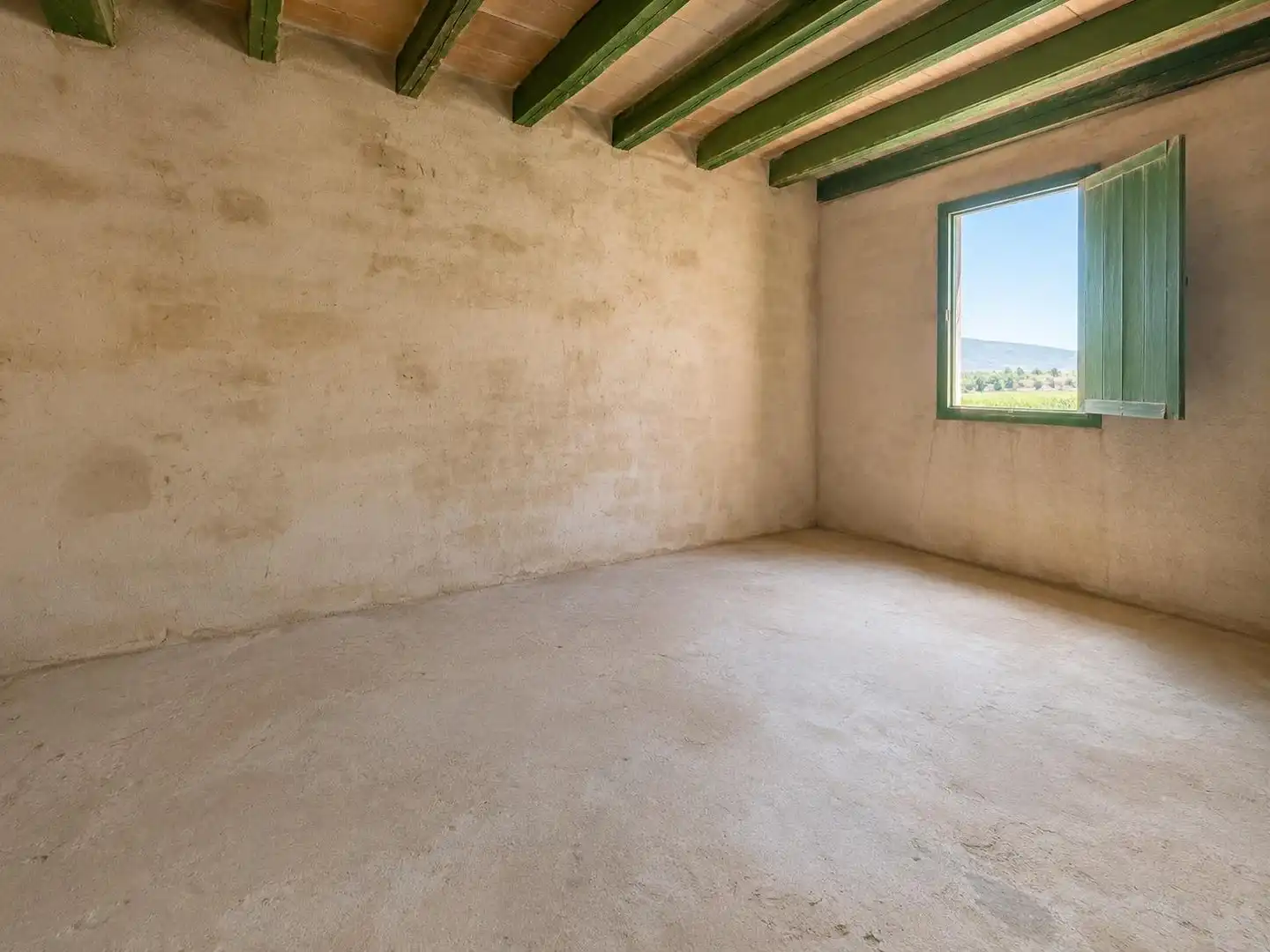 Piso en venta en Mula con Jardín privado, Terraza y Trastero