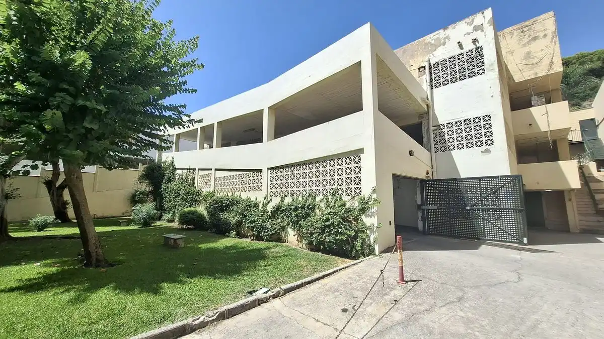Aparcamiento en venta en Calle Ciudad de Porcuna, imagen 7