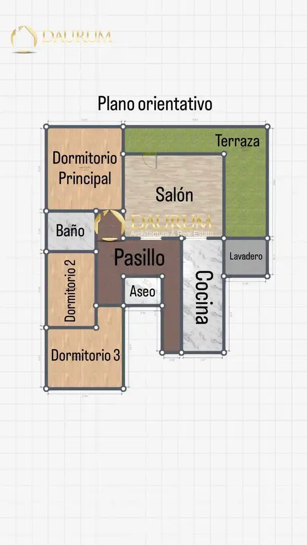 Ático en venta en Málaga con Aire acondicionado, Terraza y Trastero