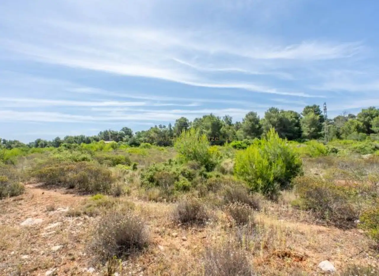 Apartments for sale in Jávea / Xàbia