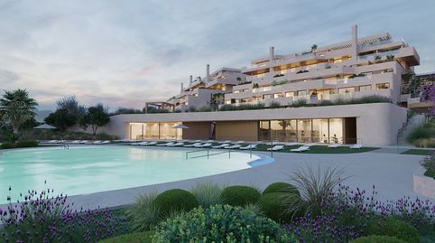 Apartamento de nueva construcción en venta en La Alcaidesa, imatge 3