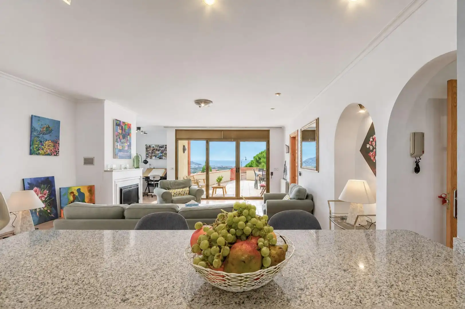 Casa con terraza en venta en Calle DE NAVARRA, imagen 12