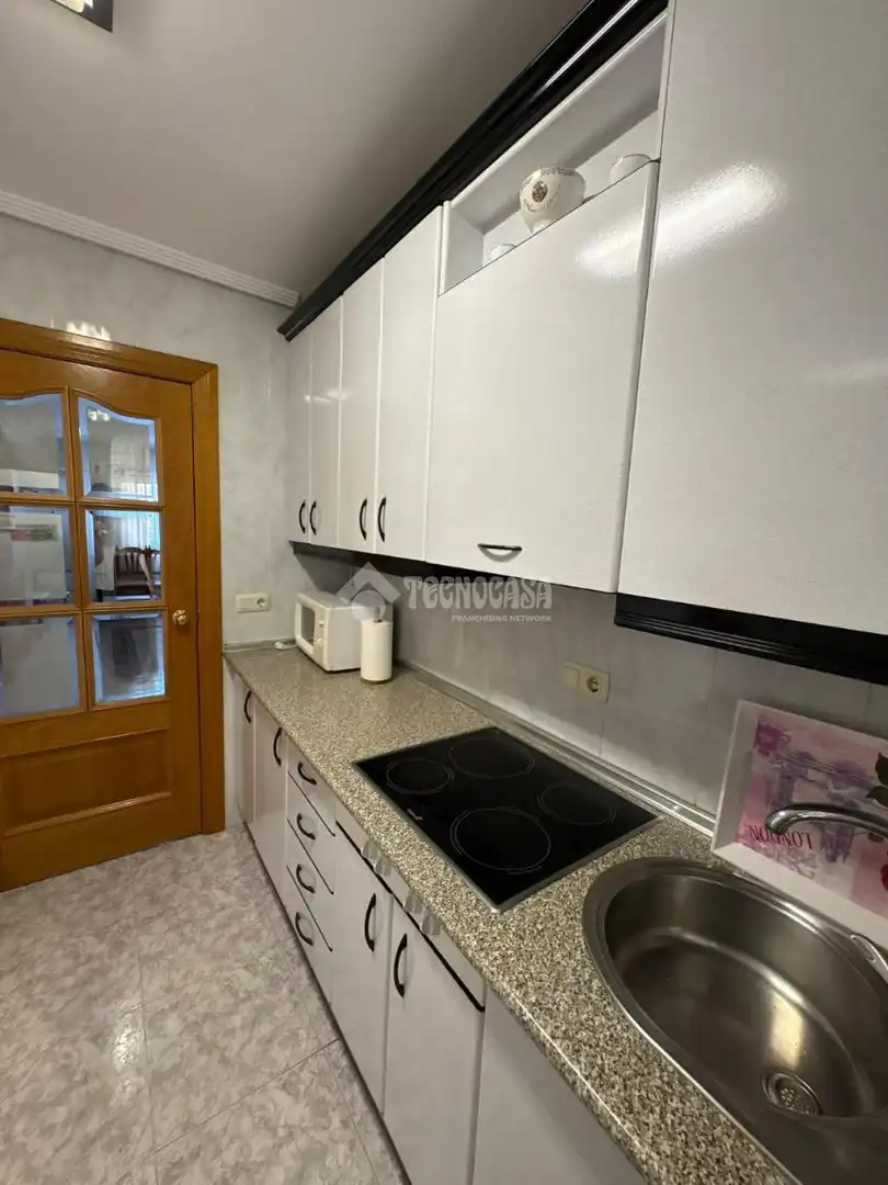 Piso con balcón en venta en Andújar, imagen 14