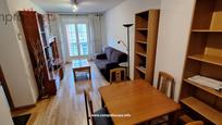 Living room of Flat for sale in La Lastrilla   with Balcony