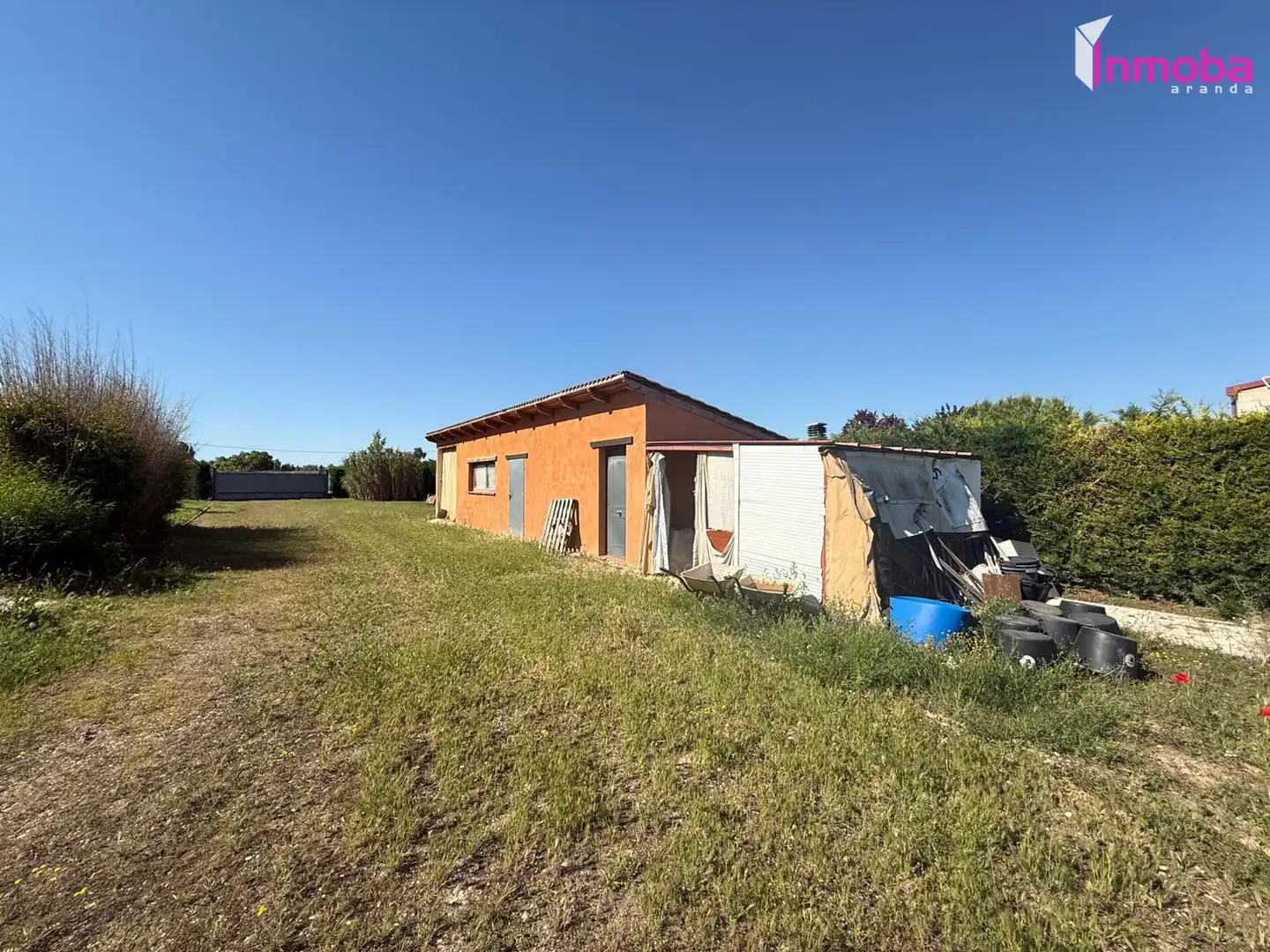 Houses for sale in Aranda de Duero  with Heating, Private garden and Terrace