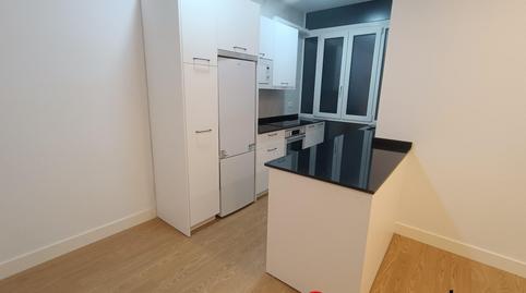 Foto 3 de Piso de alquiler en Calle de la Peña, Centro - Ayuntamiento, Santander