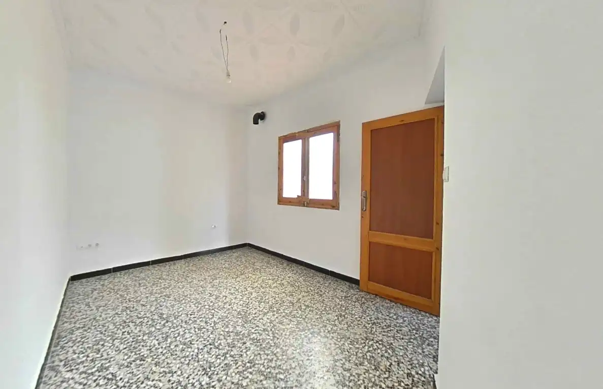 Living room of Houses for sale in Tomelloso