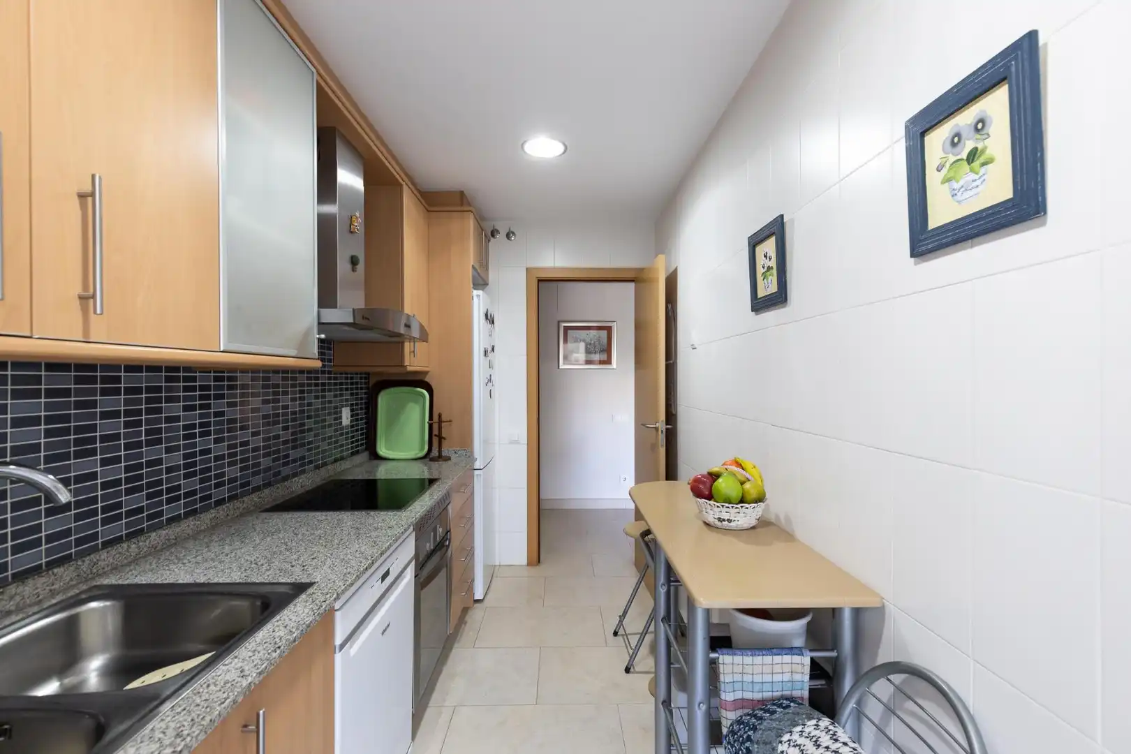 Apartament amb terrassa en venda a de les Pasquales 1, imagen 20