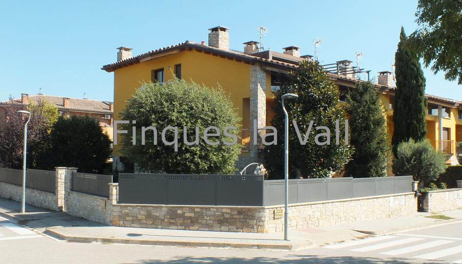 Foto 1 de Casa o xalet en venda a Tona, Barcelona