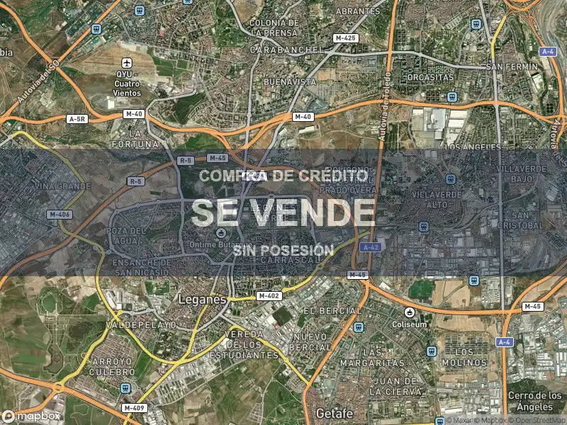 Piso en venta en Casco Antiguo