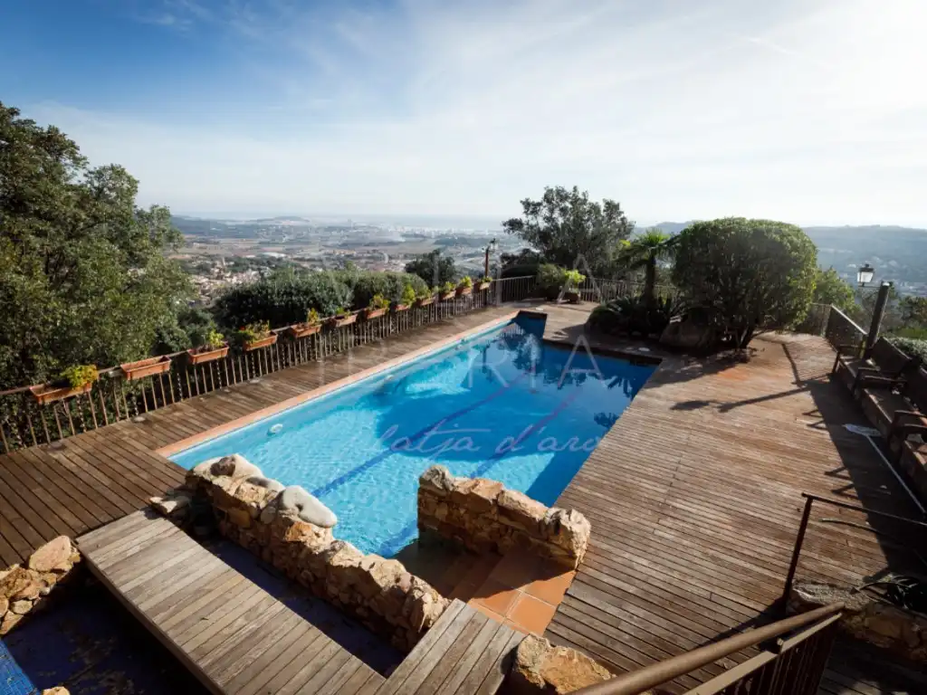 Maison avec terrasse à vendre à Calle Pla De L'Estany 2, imagen 5