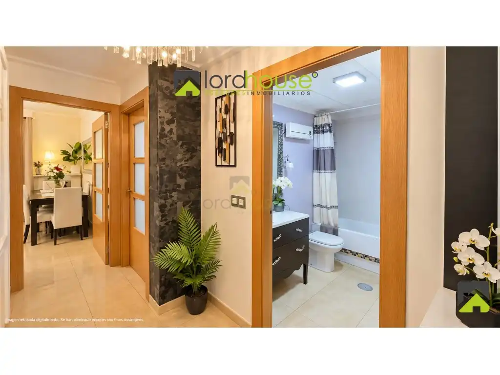 Appartement compact avec ascenseur à vendre à Calle Benemerita, imagen 9