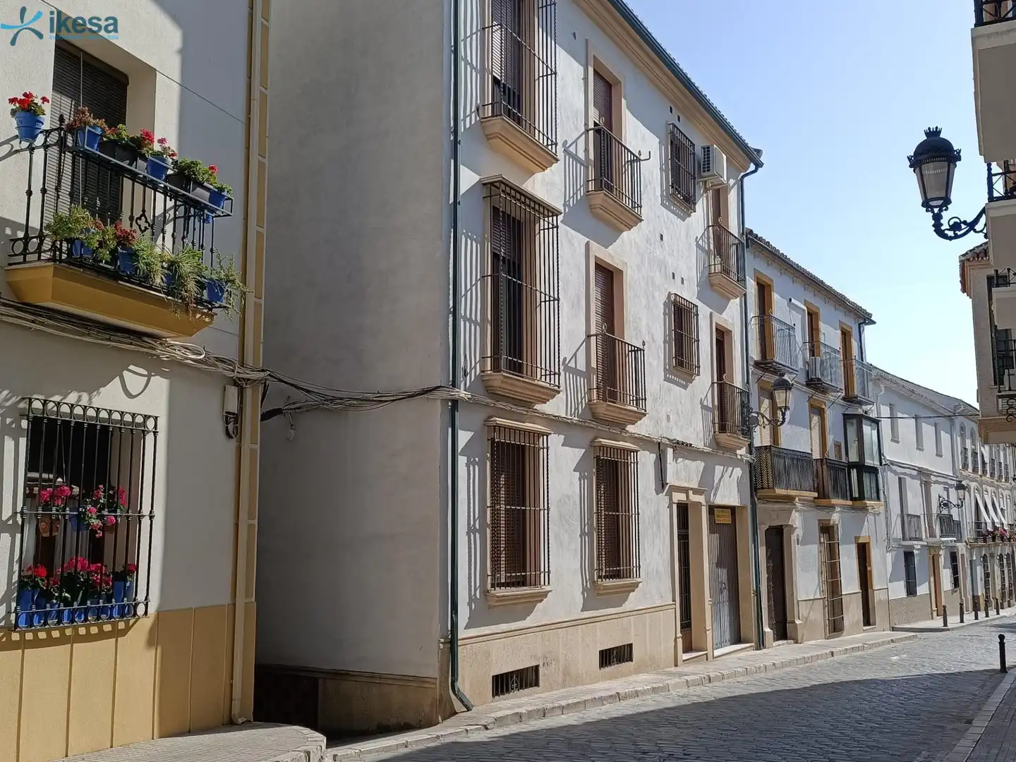 Piso en venta en Calle MESONES, Baena