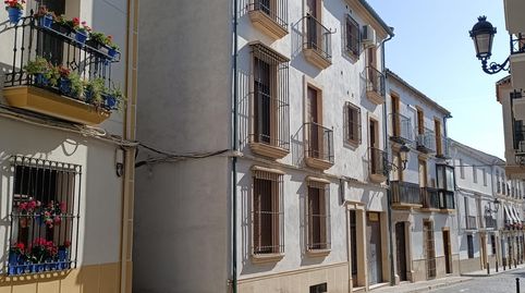 Foto 2 de Piso en venta en Calle Mesones, Baena, Córdoba
