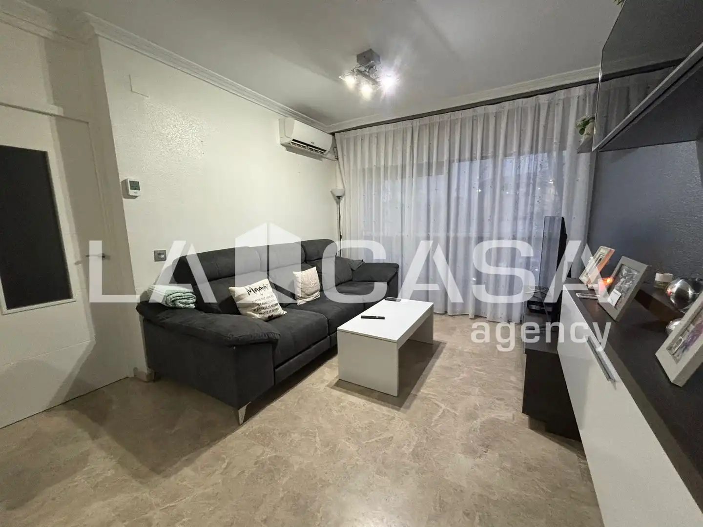 Flat for sale in Dos Hermanas  with Storage room and Balcony