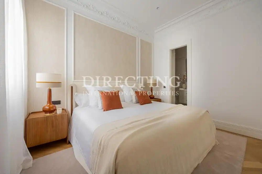 Wohnung mit Aufzug zum Verkauf in Calle Velázquez, imagen 32