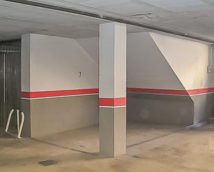 Parking of Garage for sale in Mancha Real