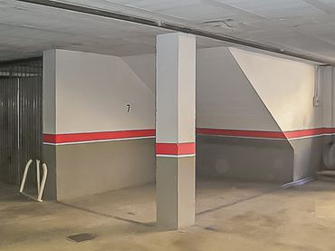 Individual with lift for sale in Mancha Real