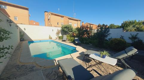 Foto 3 de Casa o xalet en venda a  Eusebio Centenera, Alovera, Guadalajara