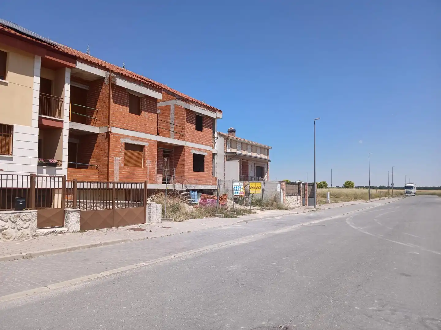 Adossat en venda a Calle de las Canteras 23, imagen 12