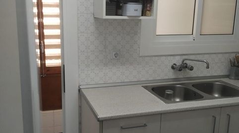 Foto 4 de Planta baja en venta en Les Termes, Sabadell