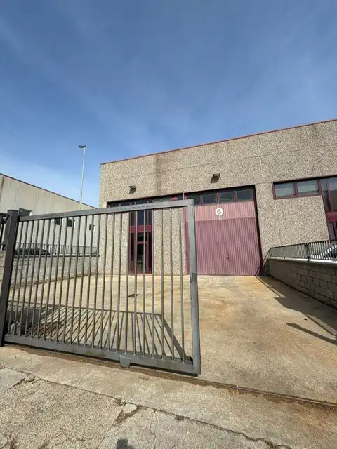 Fabrikhallen zur Miete in Carrer de la Rasa, 15, Santpedor