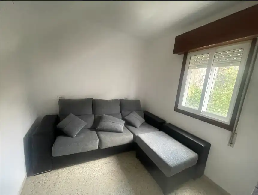 Wohnung zur Miete in Praza do Emigrante 12