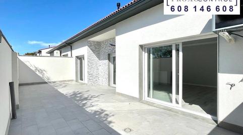 Foto 4 de Casa adosada en venda a Calle Valle de Ordesa, 3, San Mateo de Gállego, Zaragoza