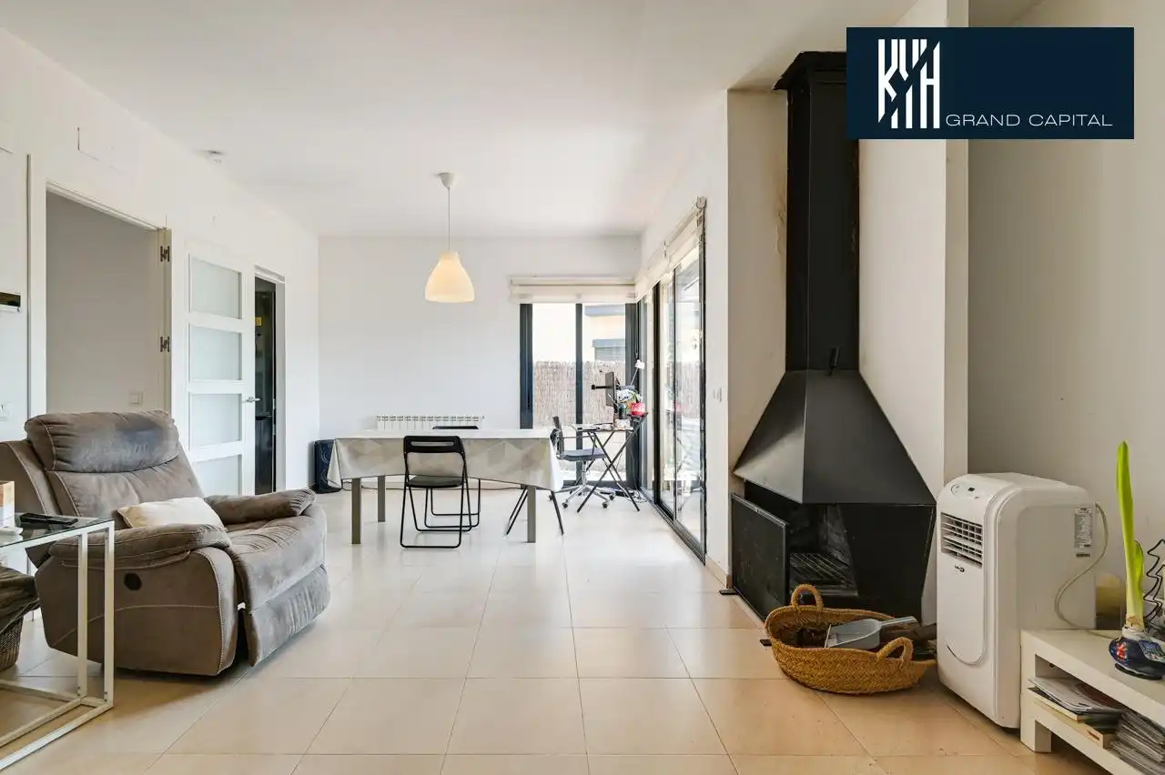 Casa con terraza en venta en Carrer Carrer Llevant, imagen 9
