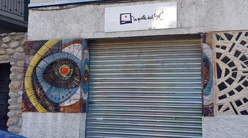 Photo 2 of Premises for sale in De Los Mandiles, 7, Rascafría, Madrid
