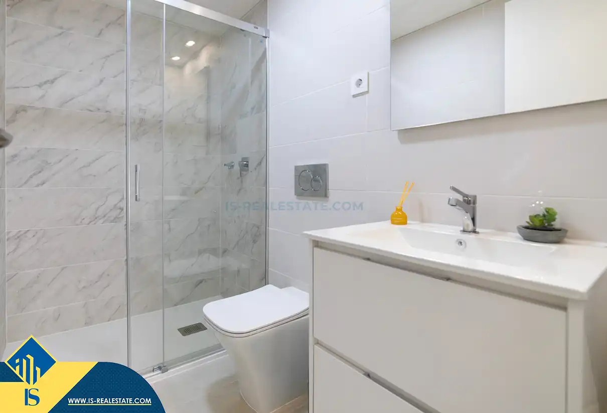 Apartament amb piscina en venda a Playa del Acequión, Náufragos y Rocío del Mar, imagen 12