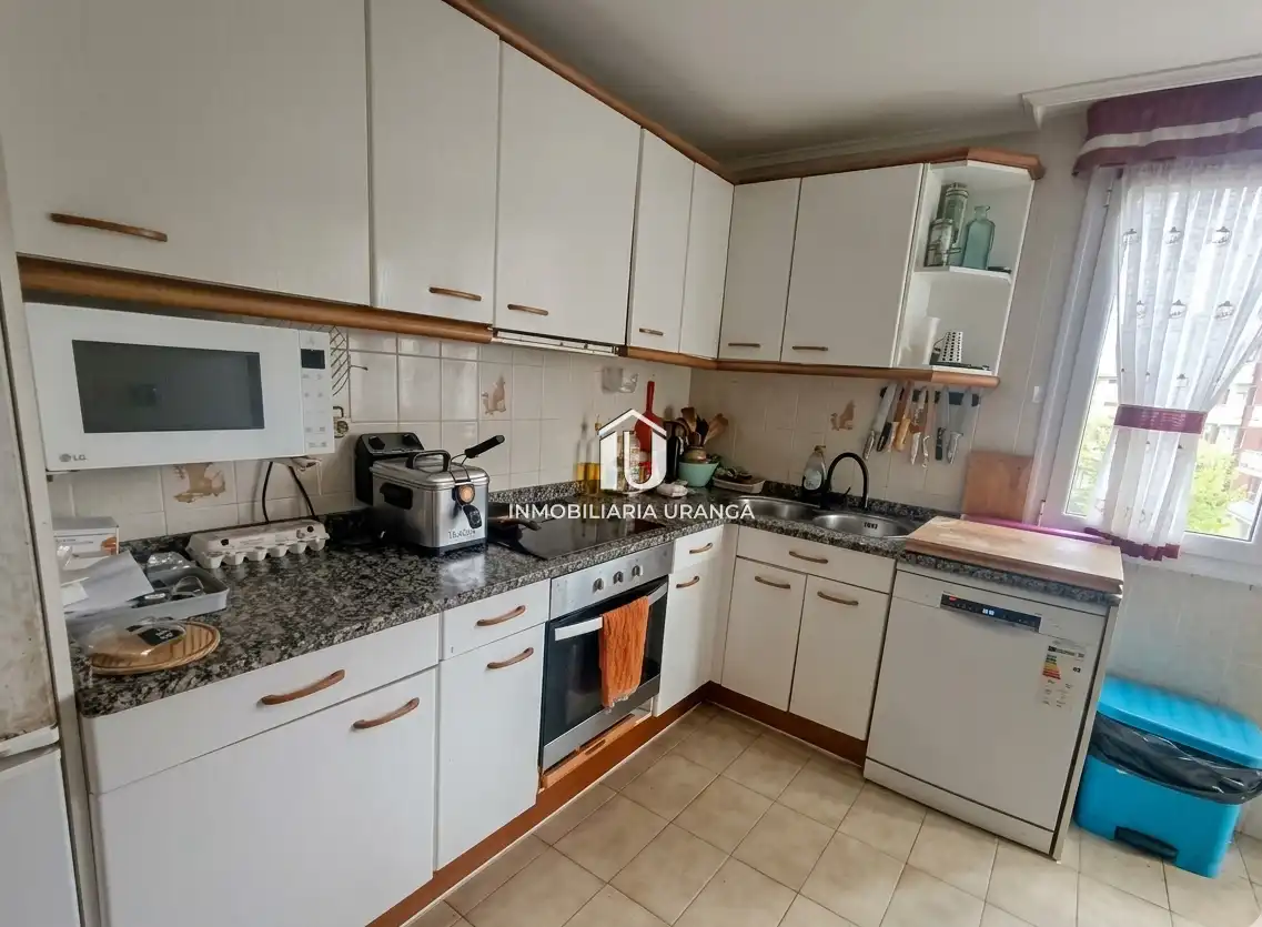 Appartement avec ascenseur à vendre à El carmen, imagen 6