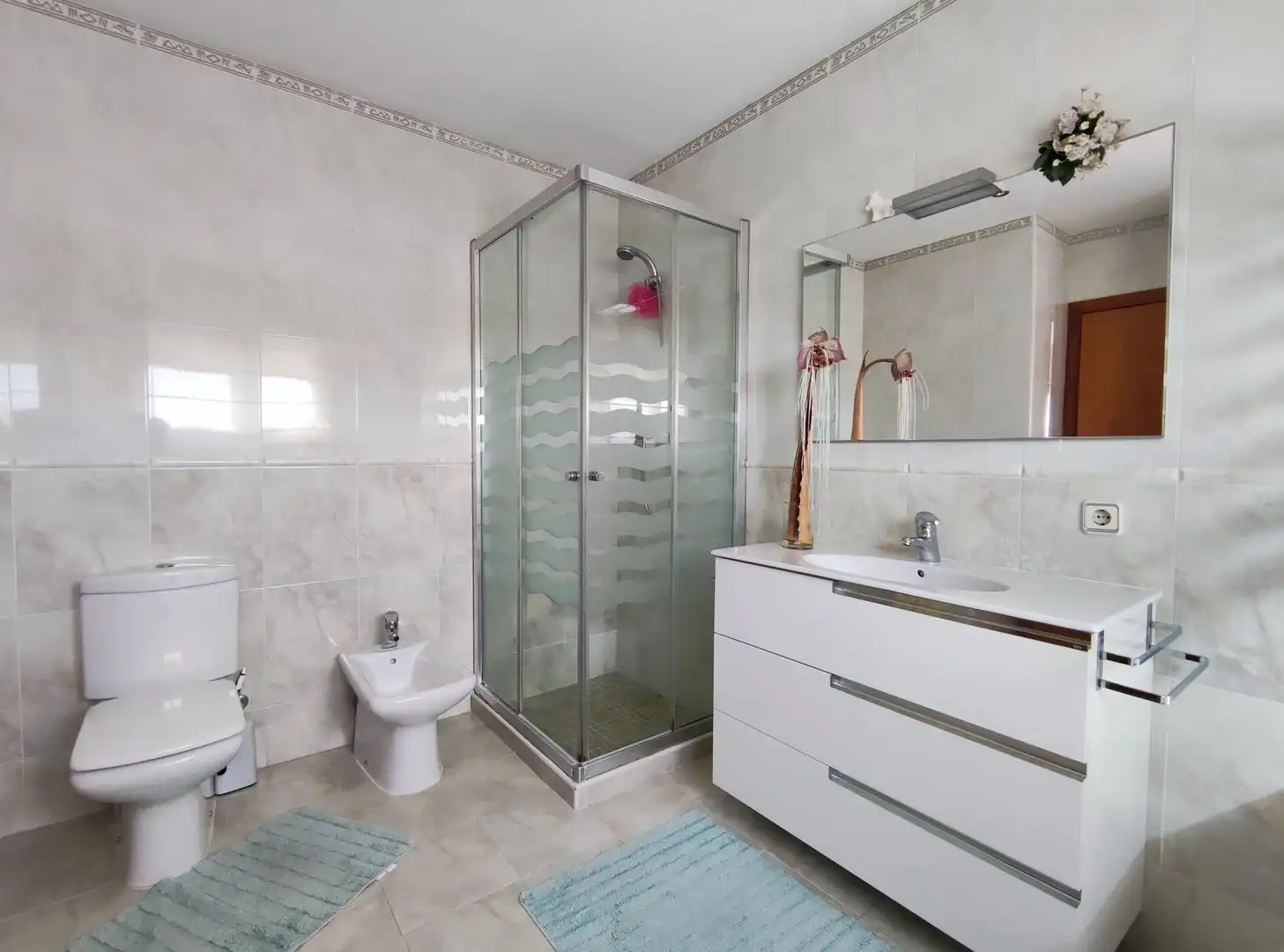 Detached house with terrace for sale in Roca Grossa, imagen 37