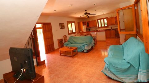 Foto 4 de Finca rústica en venta en Campos poble, Campos