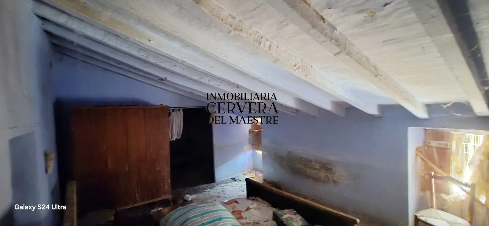 Finca rústica en venda en Vall d'Alba