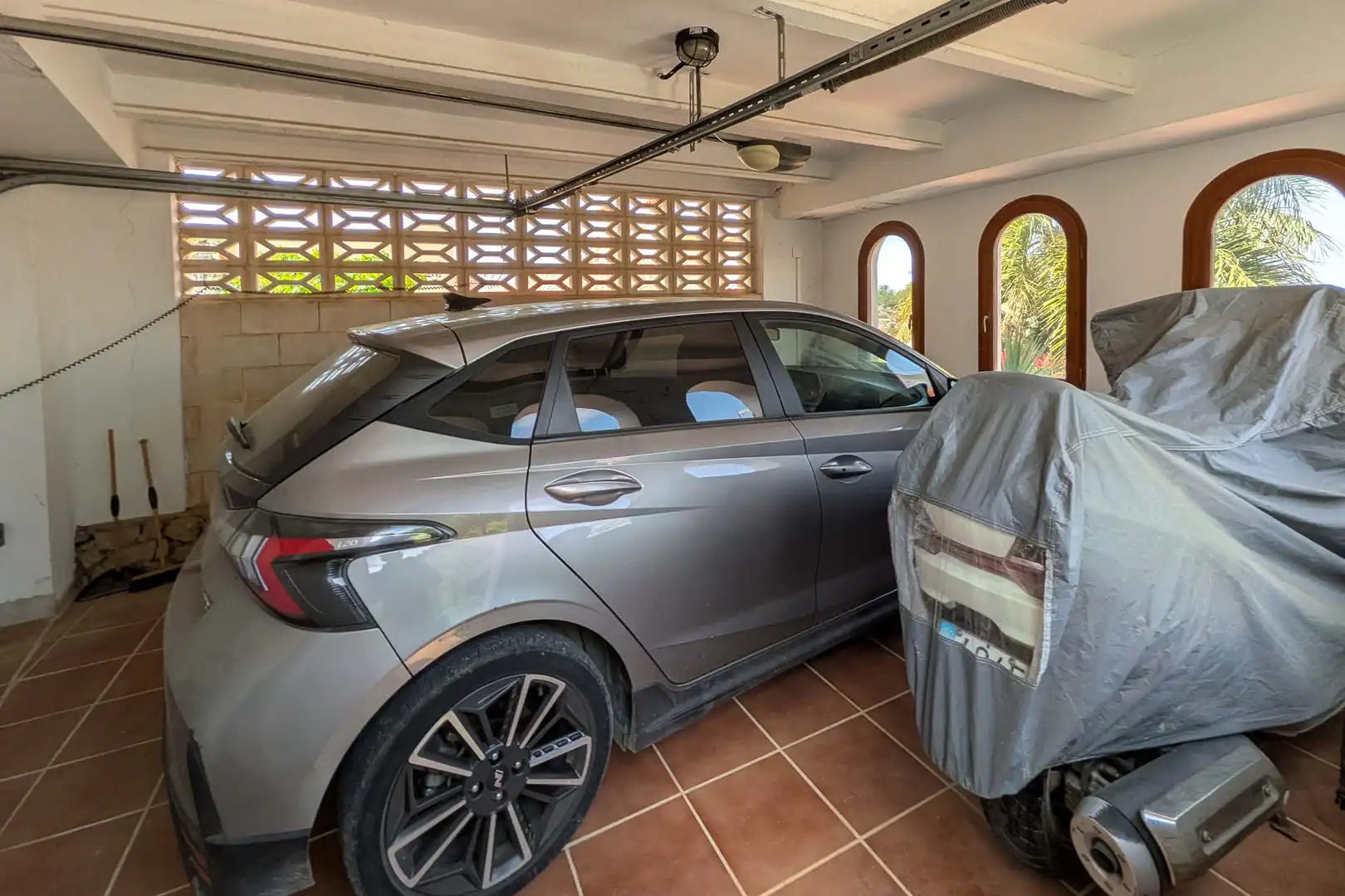Detached house with terrace for sale in La Pedrera - Vessanes, imagen 29