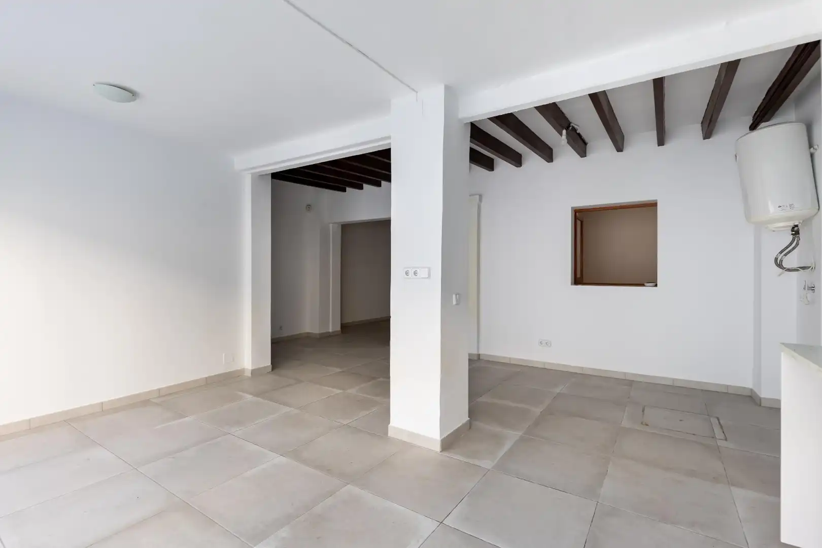 Planta baixa en venda en  Palma de Mallorca amb Terrassa