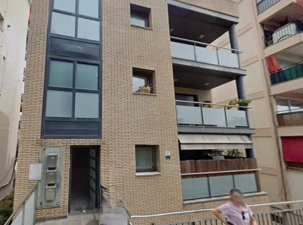 Flat with lift for sale in Caldes d'Estrac, imagen 2