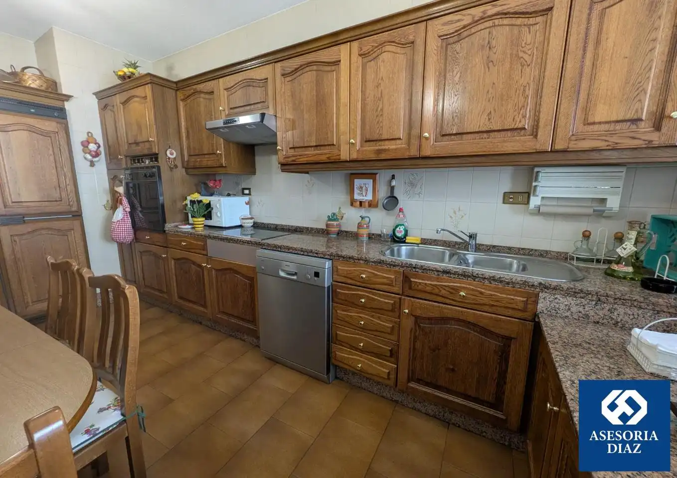 Wohnung zum Verkauf in Rúa Menéndez y Pelayo 3, imagen 17