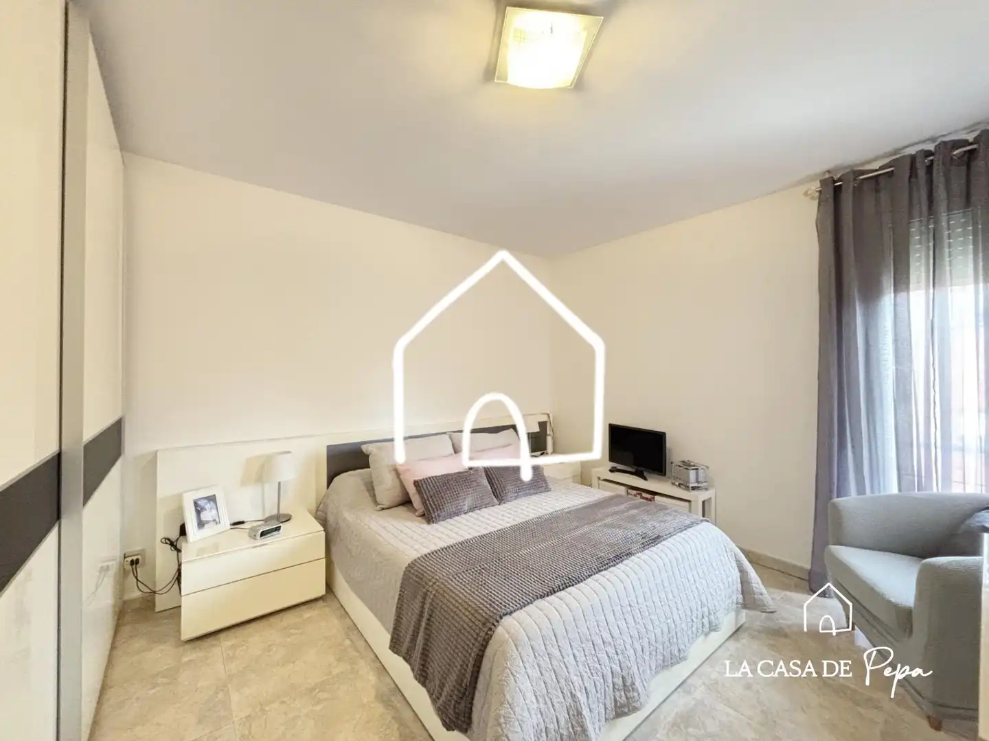 Adosado con jardín en venta en Torrent Ballester, imagen 14