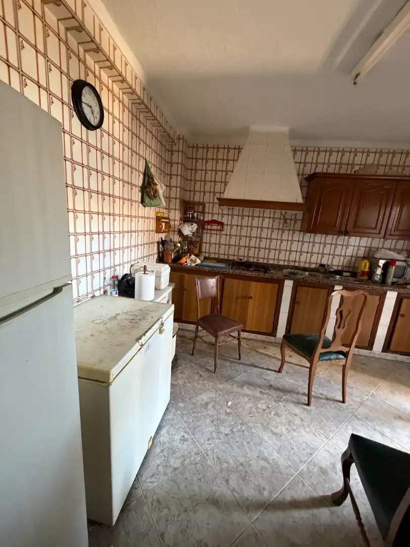 Casa amb terrassa en venda a Cantillana, imagen 9