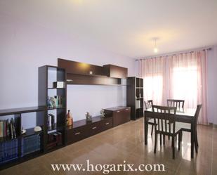 Living room of Flat for sale in  Huelva Capital