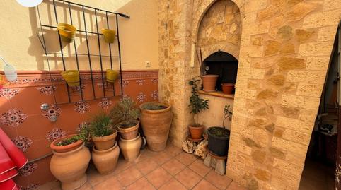 Foto 2 de Casa o xalet en venda a La Morería, Ciudad Real