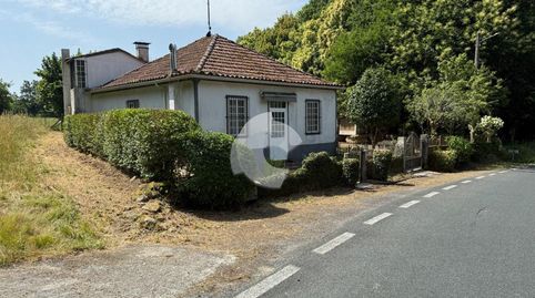 Foto 2 de Casa o xalet en venda a Vilamarín, Ourense